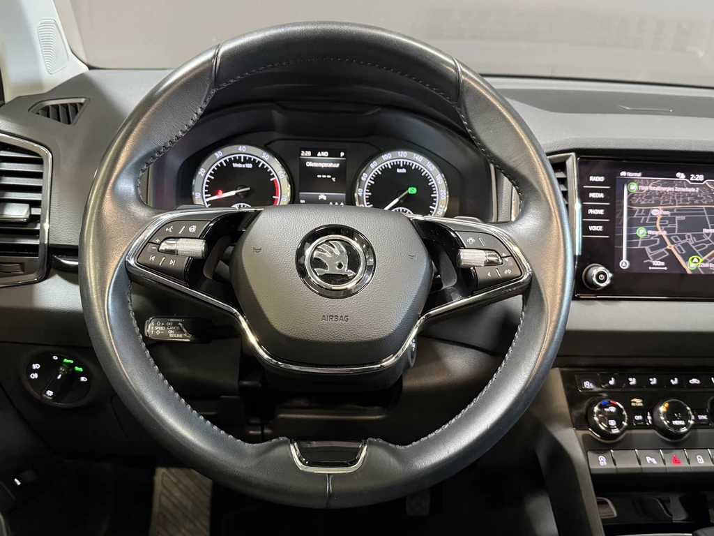 Škoda Karoq – foto 14