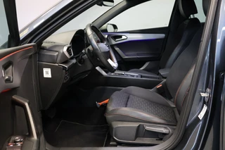 SEAT Leon – thumbnail 14