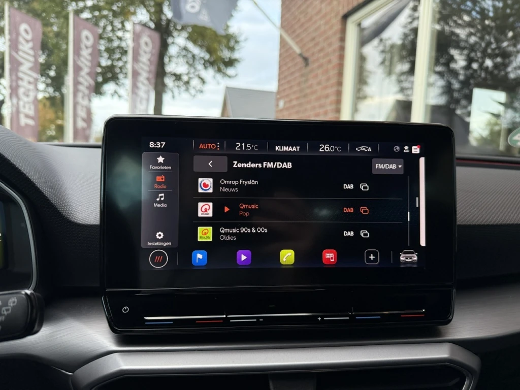 SEAT Leon – foto 25