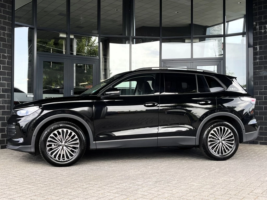 Volkswagen Tiguan – foto 2