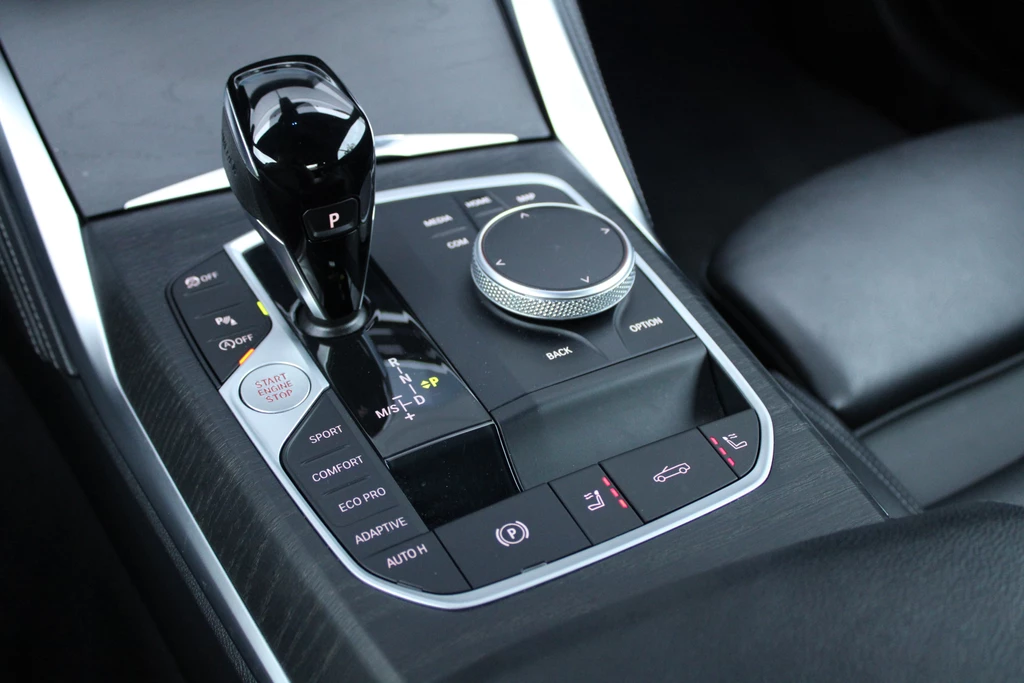 BMW 4 Serie – foto 35