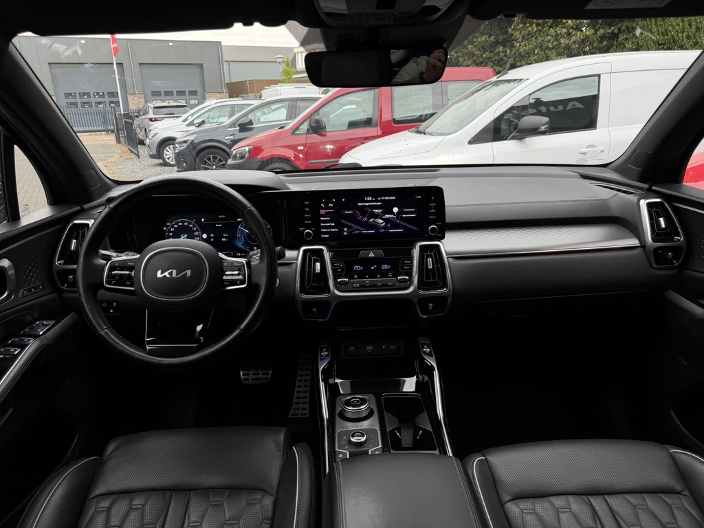 Kia Sorento – foto 34