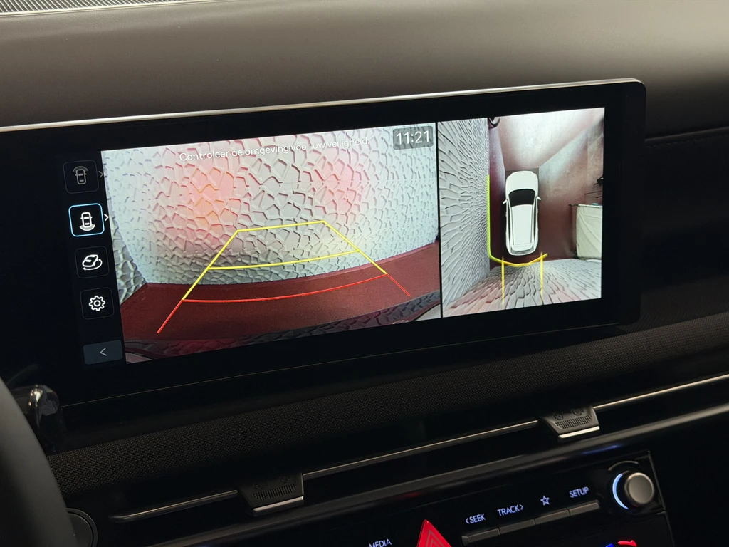 Hyundai Tucson – foto 19