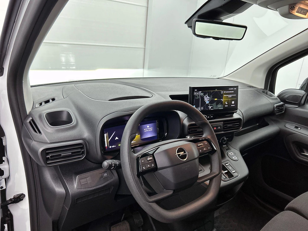 Opel Combo – foto 7