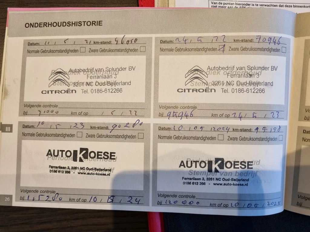 Citroën C3 Aircross – foto 53