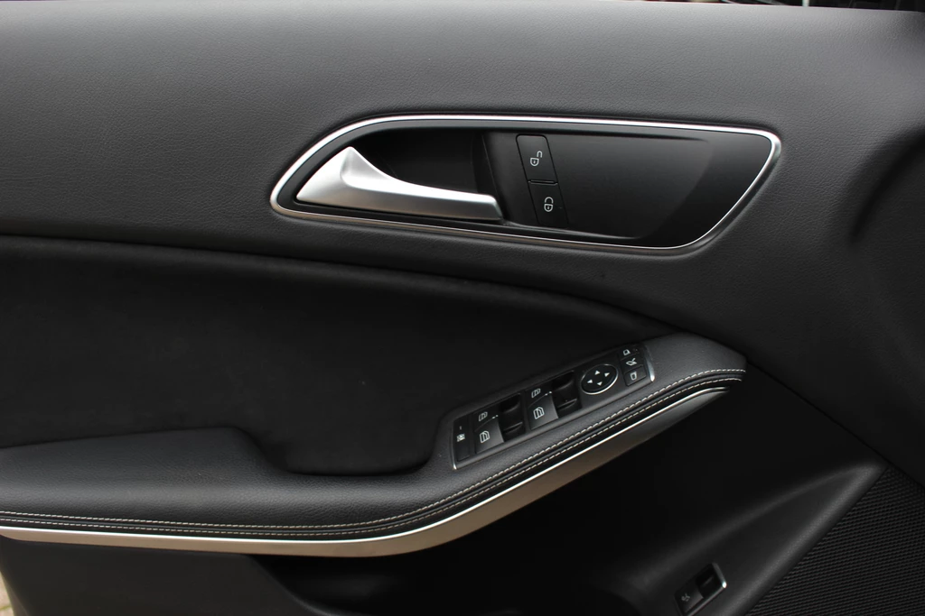 Mercedes-Benz GLA – foto 34