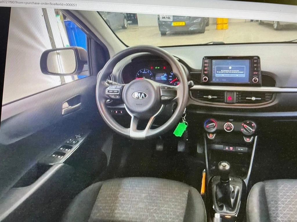 Kia Picanto – foto 12