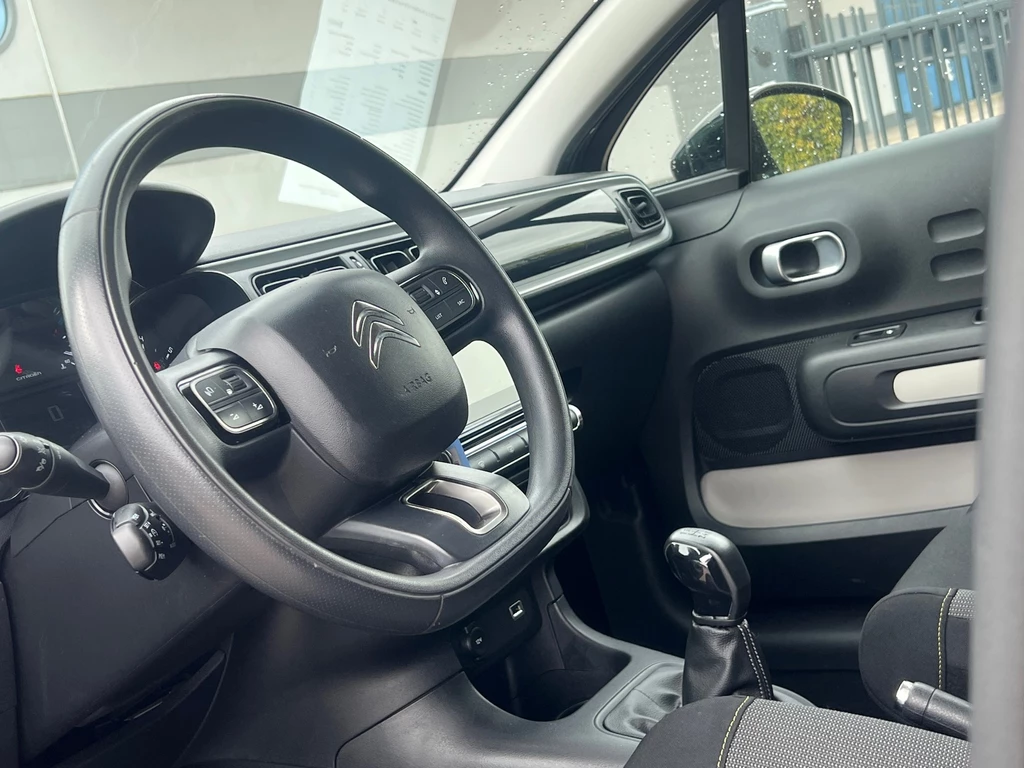 Citroën C3 – foto 13