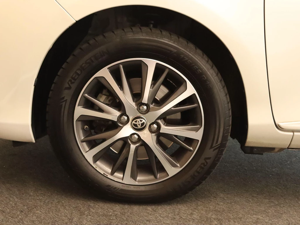 Toyota Yaris – foto 18