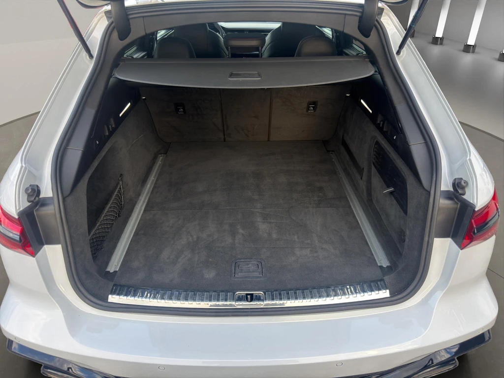 Audi RS6 – foto 33