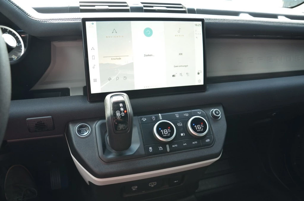 Land Rover Defender – foto 12