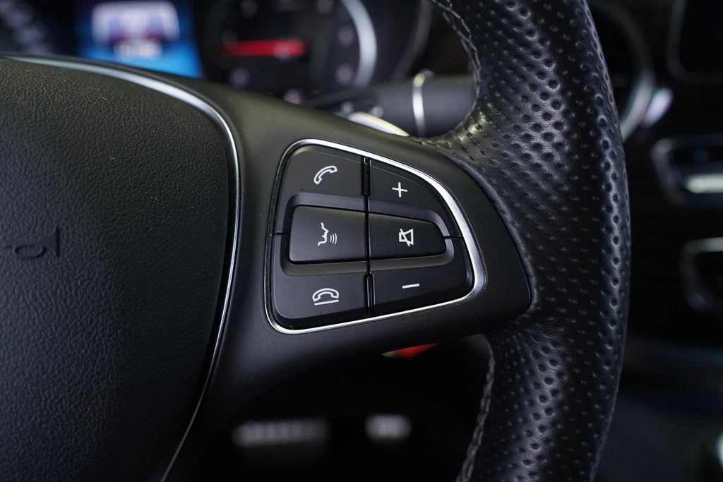 Mercedes-Benz V-Klasse – foto 42