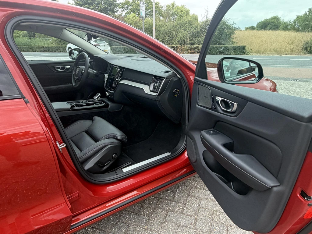 Volvo S60 – foto 23