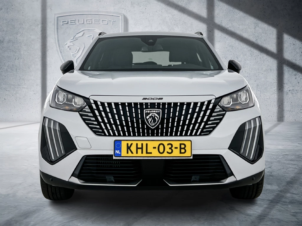 Peugeot 2008 – foto 5