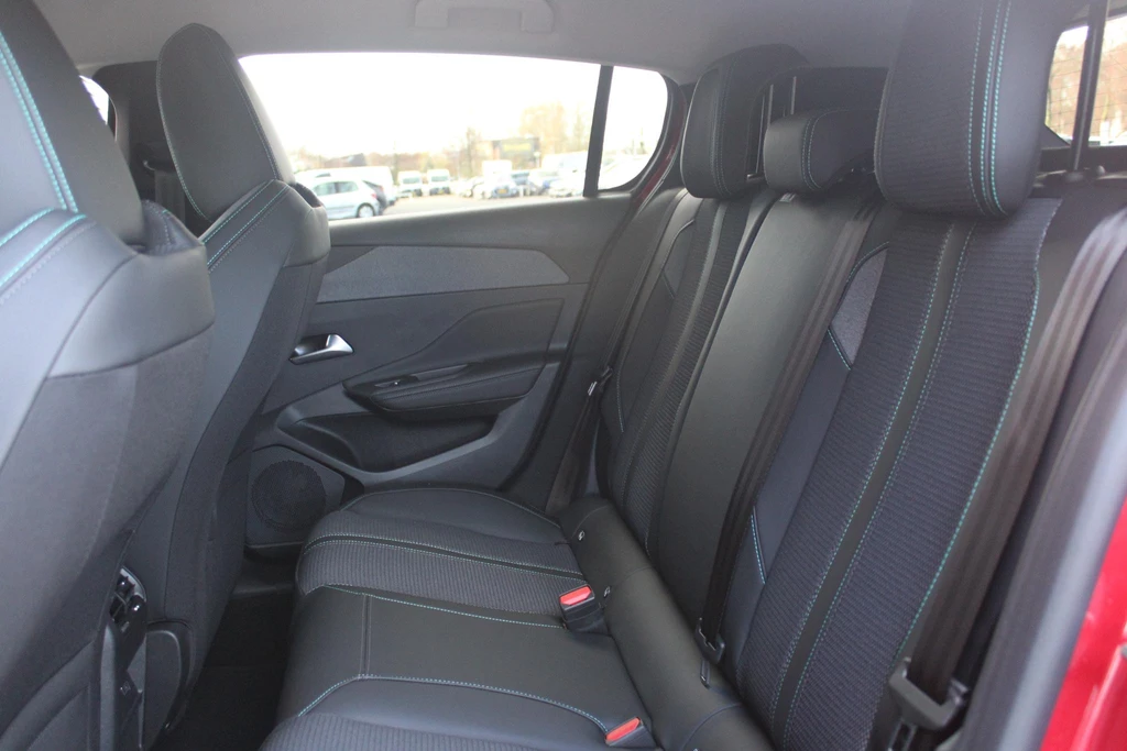 Peugeot 308 – foto 13