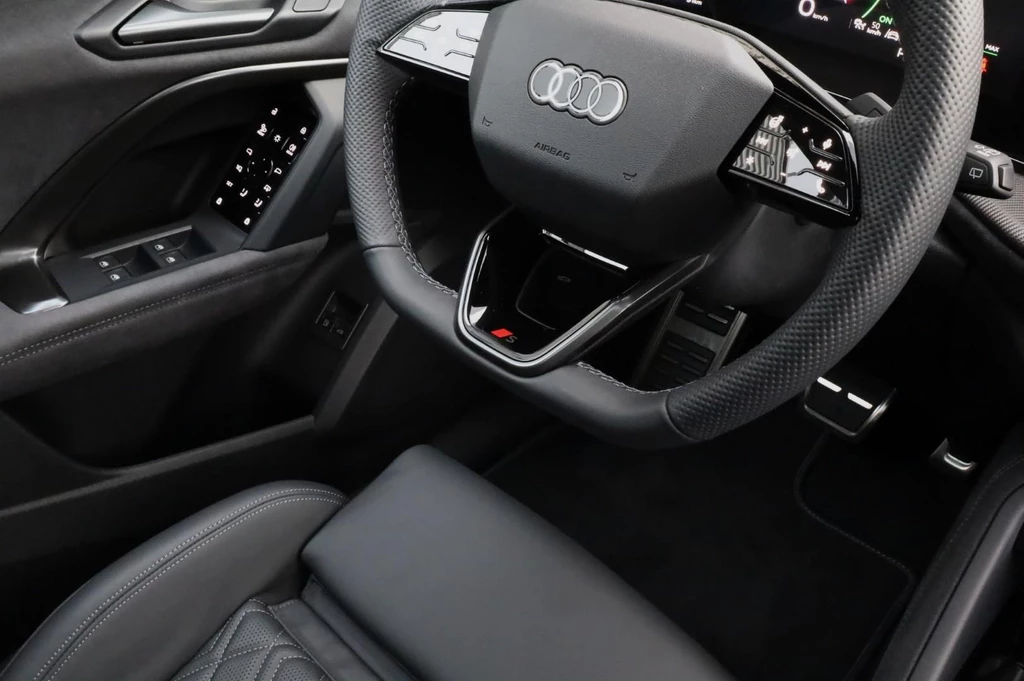 Audi Q5 – foto 49
