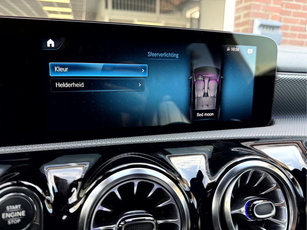 Mercedes-Benz CLA – foto 13
