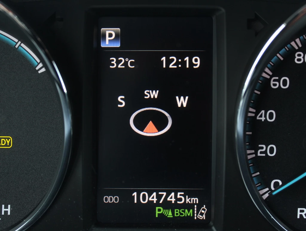 Toyota RAV4 – foto 40