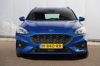 Ford Focus – thumbnail 4