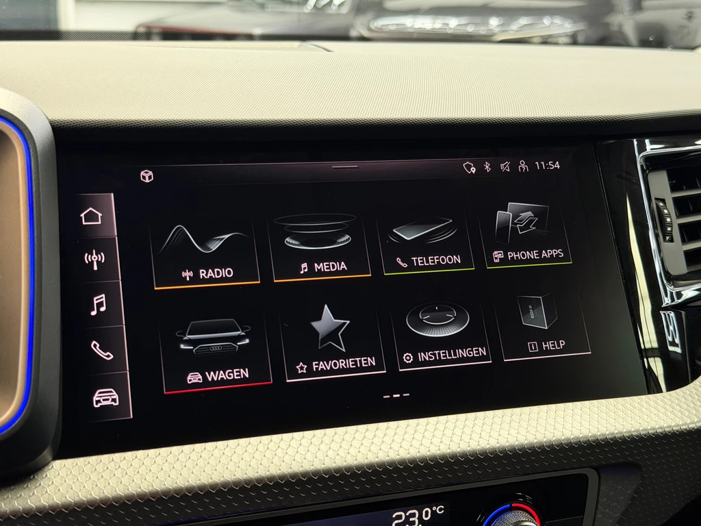 Audi A1 Sportback – foto 27
