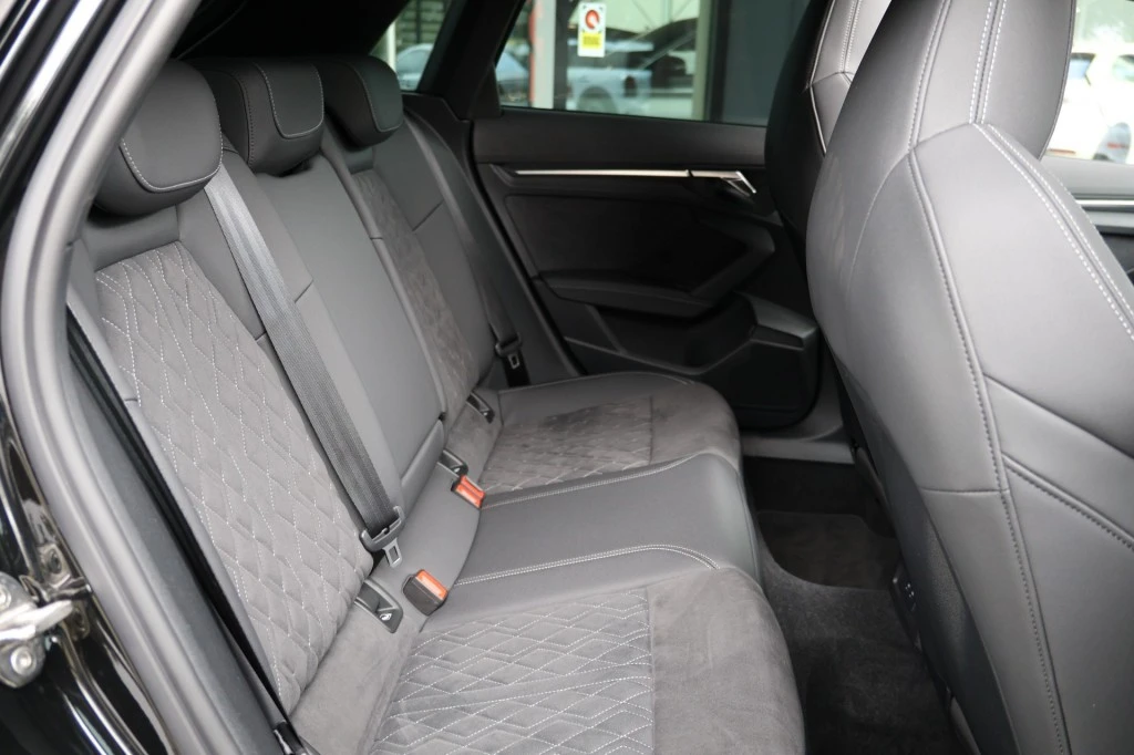 Audi A3 – foto 11