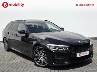 BMW 5 Serie – thumbnail 7
