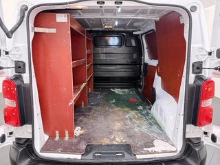 Opel Vivaro – thumbnail 21