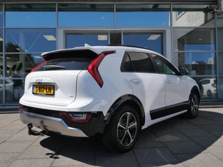 Kia Niro – thumbnail 4