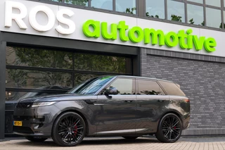 Land Rover Range Rover Sport – thumbnail 2