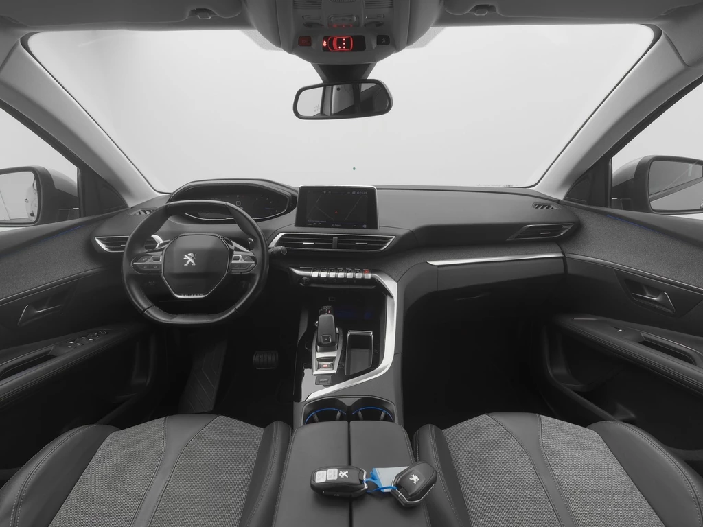 Peugeot 3008 – foto 23