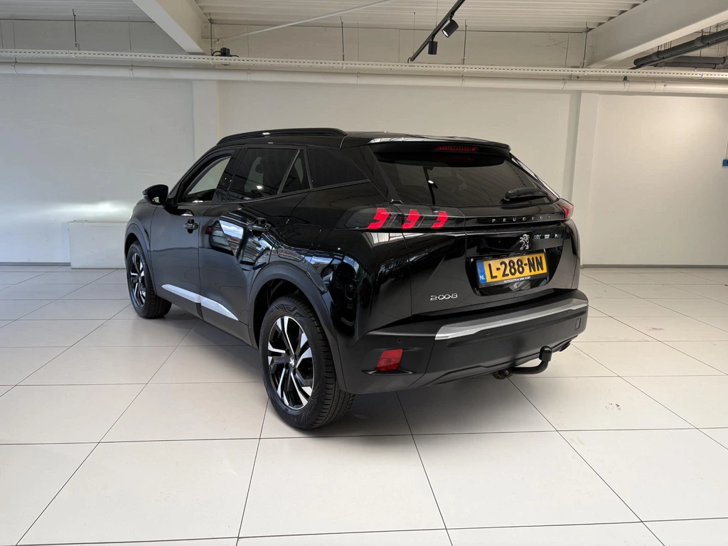Peugeot 2008 – foto 3