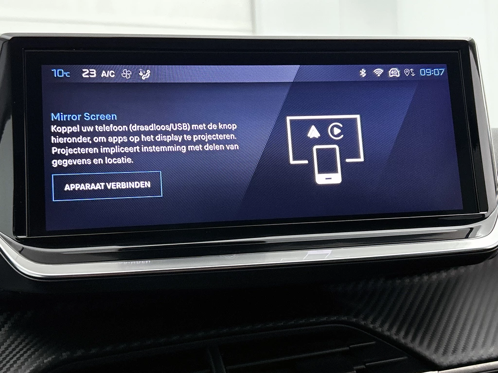 Peugeot 208 – foto 21
