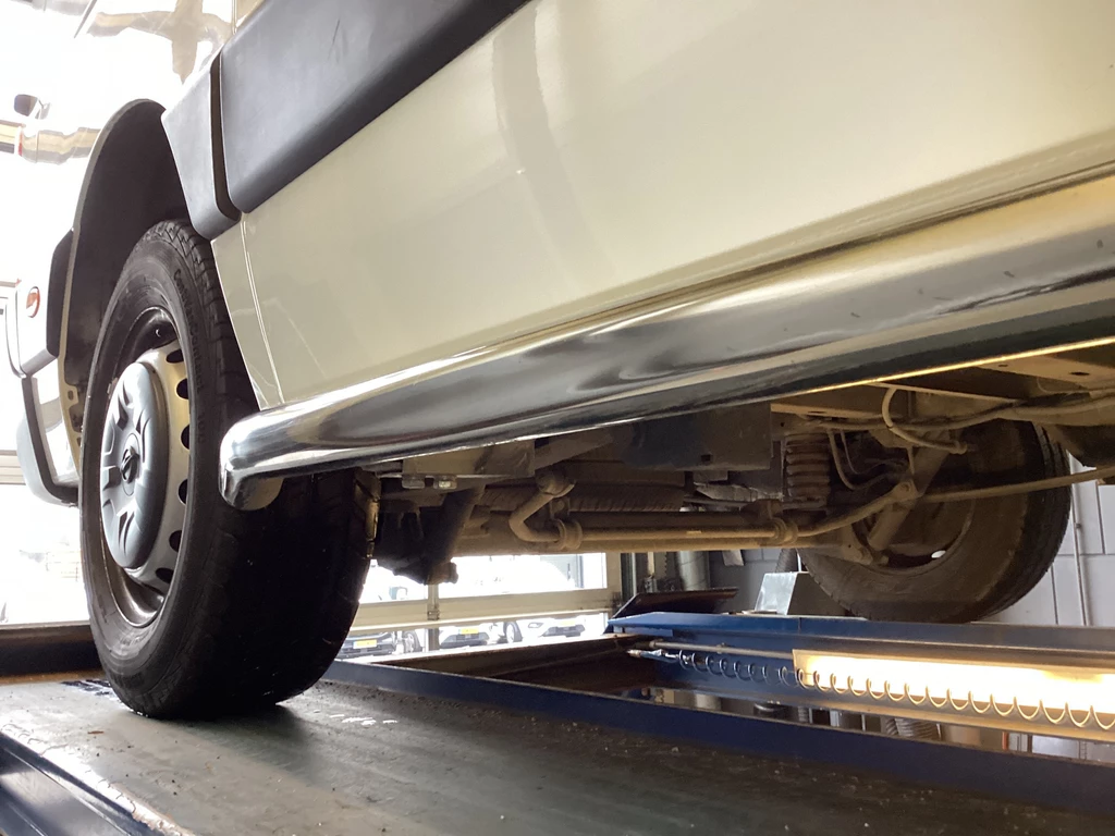 Opel Movano – foto 69