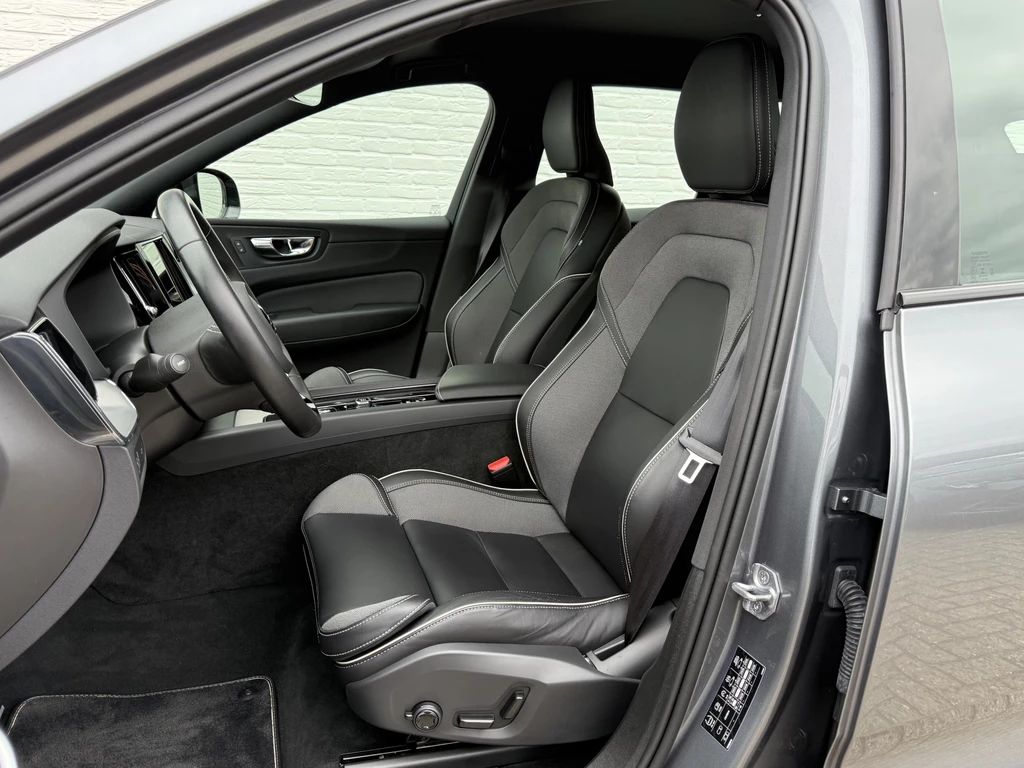 Volvo XC60 – foto 26