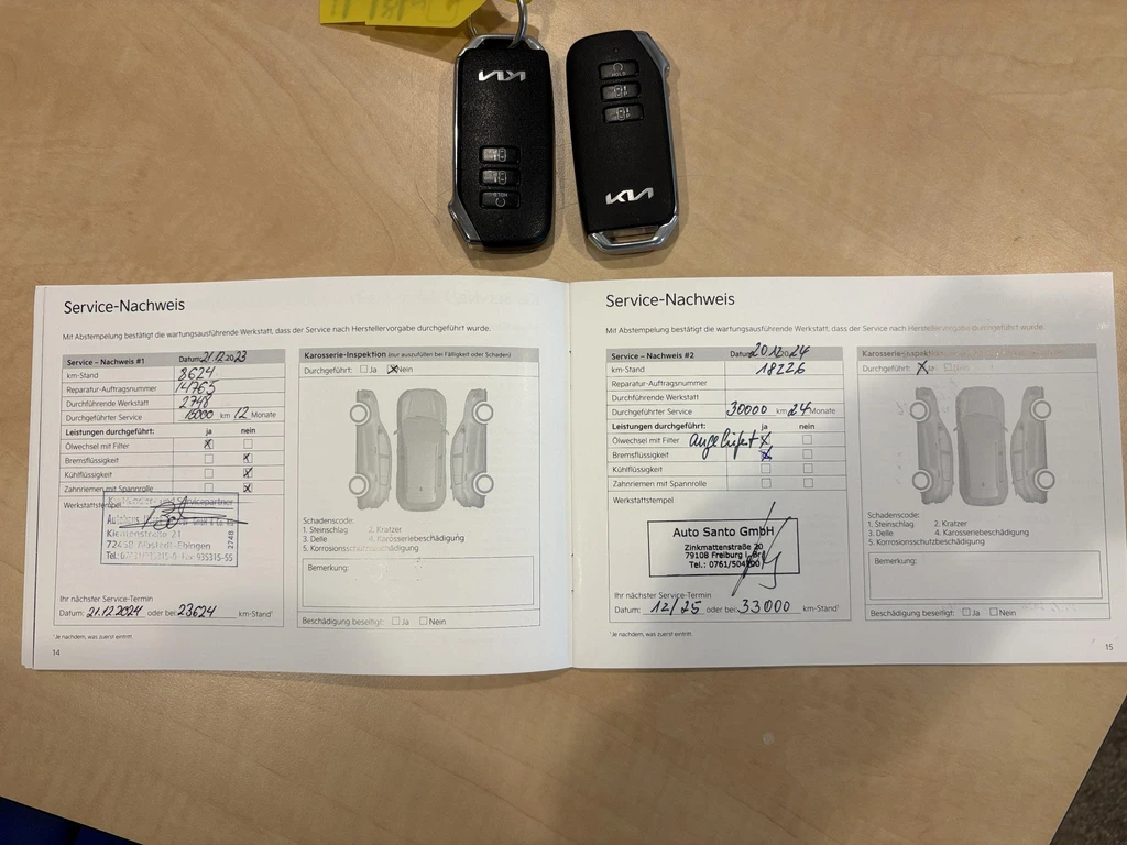 Kia Sportage – foto 49