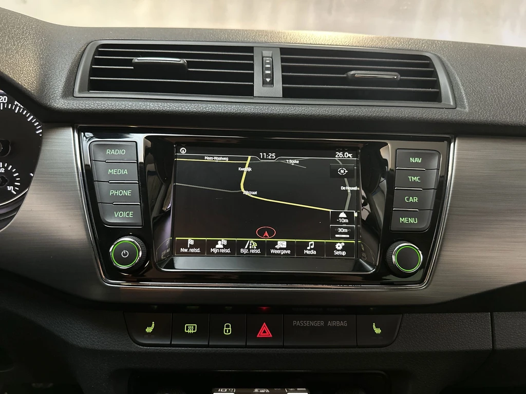 Škoda Fabia – foto 16