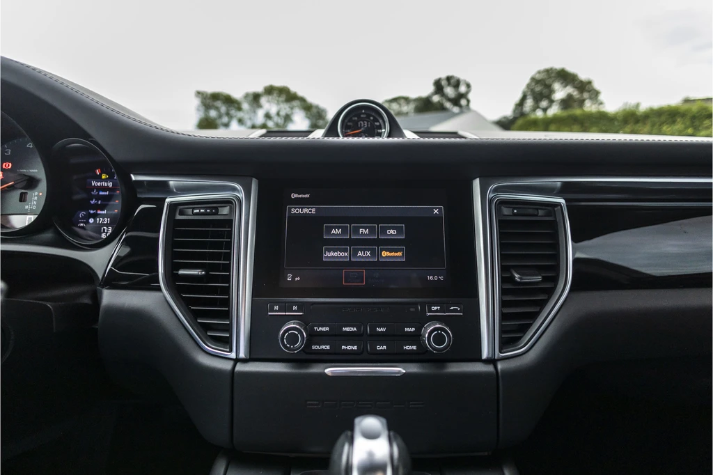 Porsche Macan – foto 33