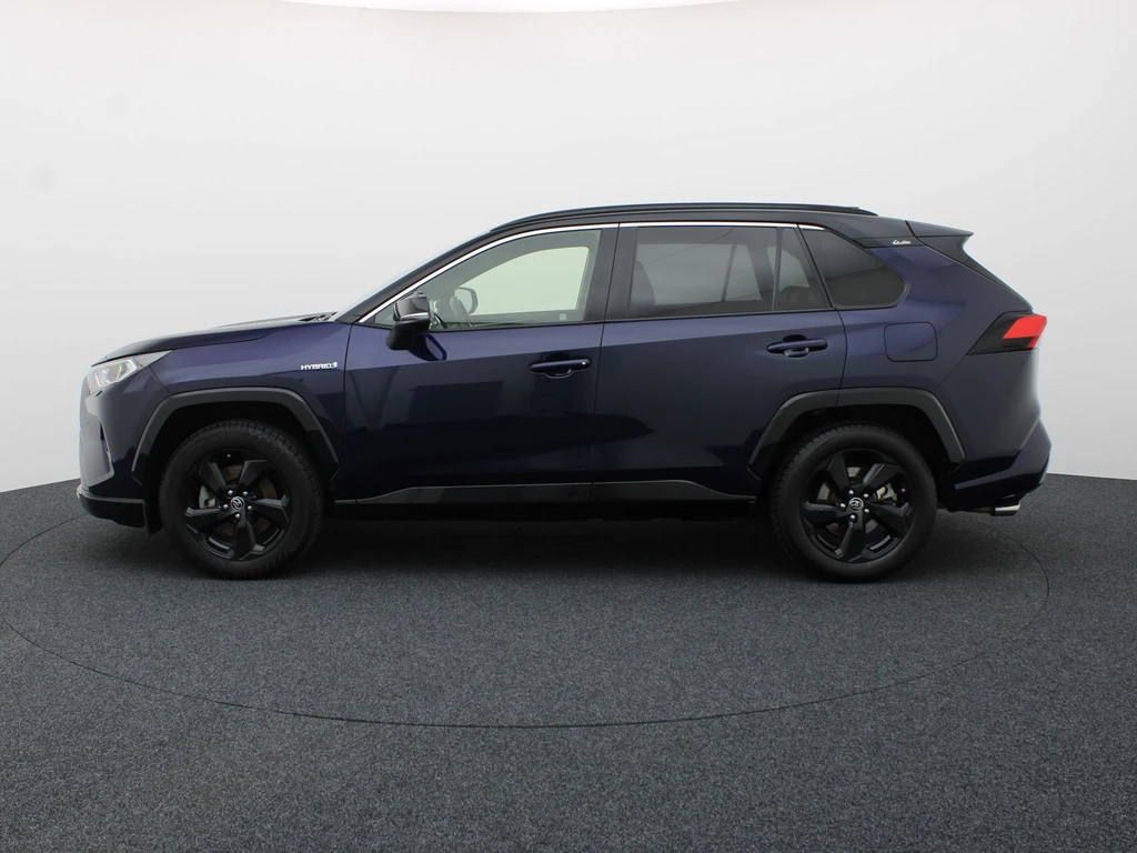 Toyota RAV4 – foto 4