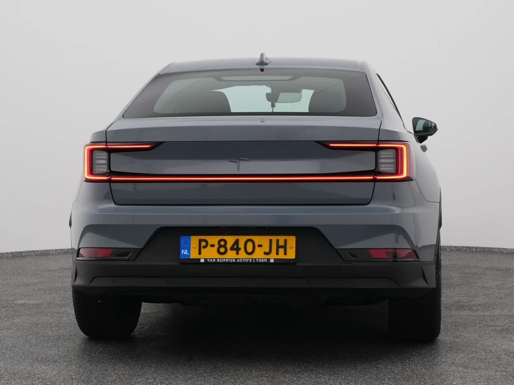 Polestar 2 – foto 8