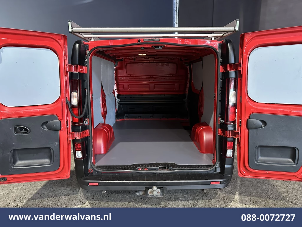 Opel Vivaro – foto 12