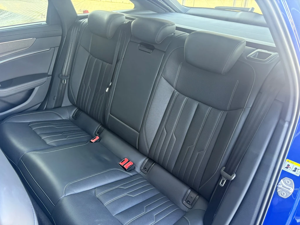 Audi A6 – foto 30