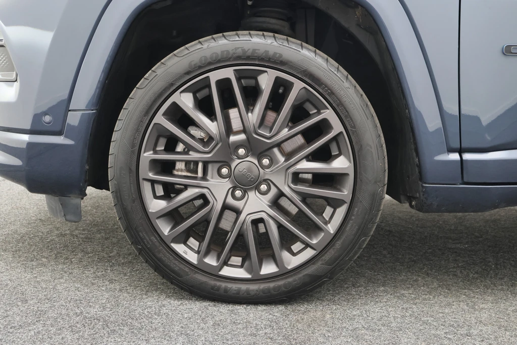 Jeep Compass – foto 30