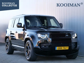 Land Rover Defender – thumbnail 7