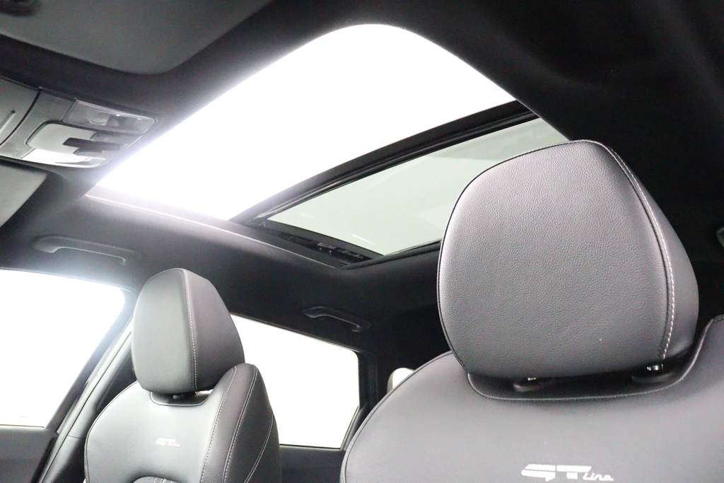 Kia Ceed Sportswagon – foto 61
