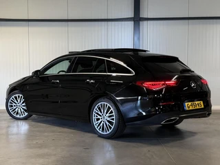 Mercedes-Benz CLA – thumbnail 5