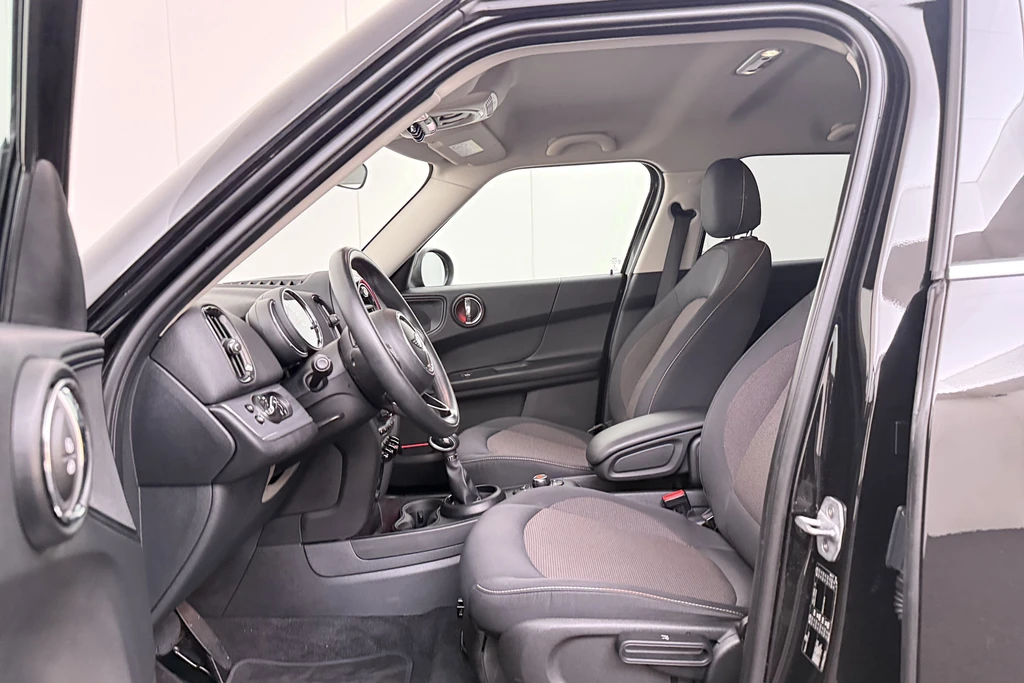 MINI Countryman – foto 9