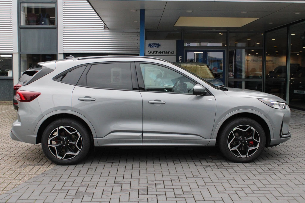 Ford Kuga – foto 3