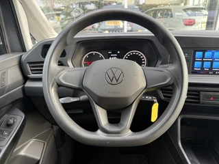 Volkswagen Caddy – thumbnail 13