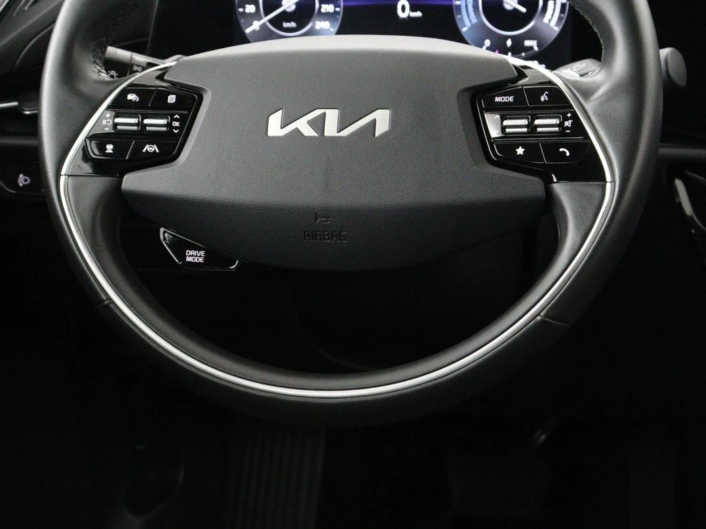 Kia Niro EV – foto 11