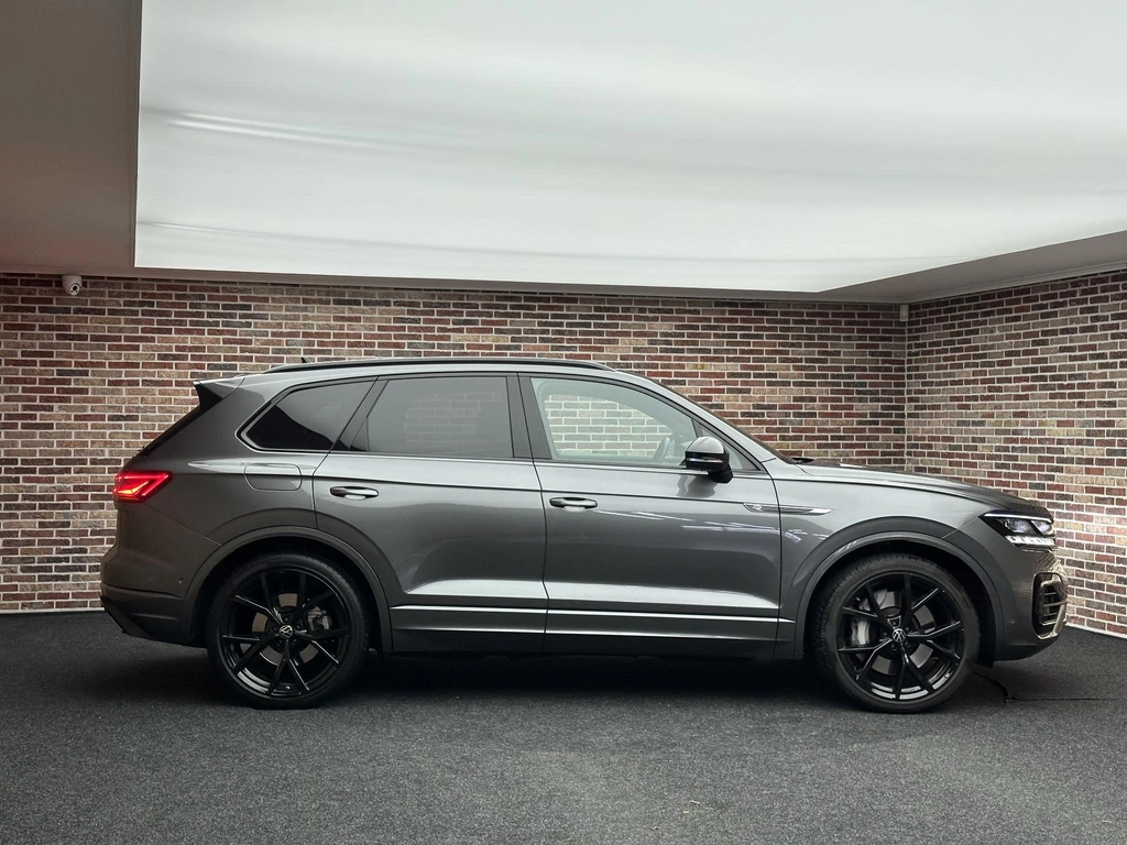 Volkswagen Touareg – foto 7